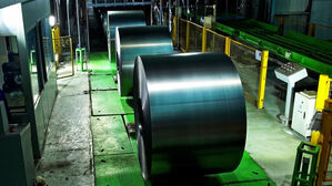 한국산 철강, 미국 수입 4위&hellip;"캐나다 &middot; 멕시코 이어 한국 등 아시아 타격"