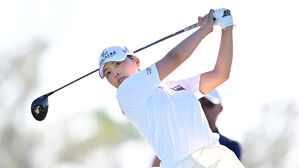 LPGA 투어 준우승 고진영, 세계 랭킹 7위로 4계단 상승