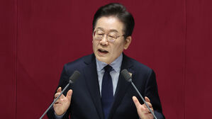 '이재명 제명' 국회 청원, 5만 명 이상 동의&hellip;성립 요건 채워