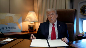 트럼프발 관세전쟁 확전에 전 세계 비상&hellip;반발 속 대응책 고심