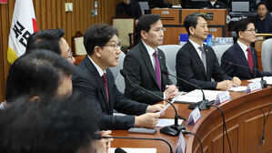 국민의힘 "방산업계 특별연장근로 개선…퇴직 시 취업제한 완화"