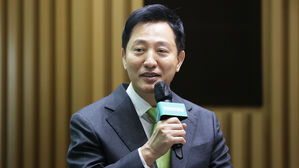 오세훈 "이재명 국민소환제, 극성지지자 동원해 정적 제거하겠단 것"
