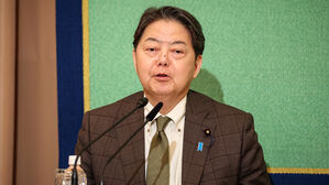 미 국방차관 후보 '일본 방위비 GDP 3%' 언급에 이시바 "조잡한 논의"