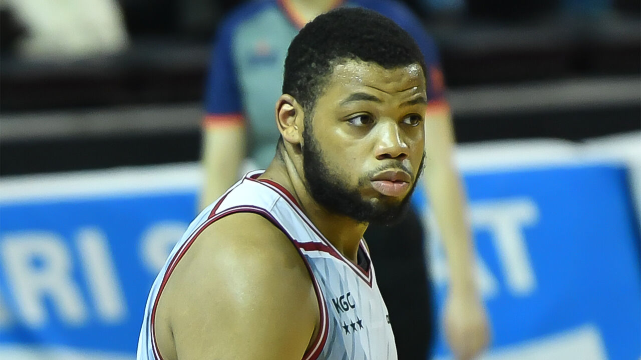 오마리 스펠맨(사진=KBL 제공, 연합뉴스)