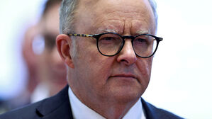 앤서니 앨버니지 호주 총리(사진=AP, 연합뉴스)