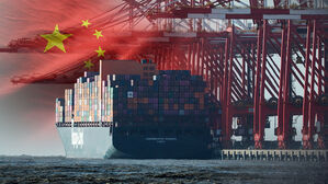 중국, 미국 농산품에 10&sim;15% 보복관세&hellip;트럼프에 '맞불'