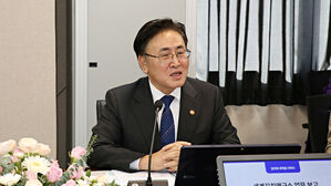 유상임 과기장관 "AI 에너지 문제, 전 세계적 차원 논의 필요"