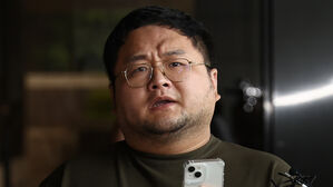 검찰, '쯔양 공갈 협박 혐의' 구제역에 징역 4년 구형