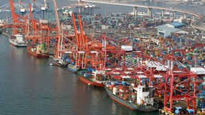 철강부터 '트럼프 관세' 한국 첫 사정권&hellip;차 &middot; 가전도 연쇄 타격