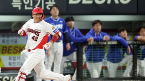 KBO리그, 2025시즌 선수 597명 등록&hellip;삼성 62명으로 최다