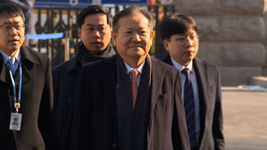 탄핵심판 7차변론&hellip;이상민 "단전&middot;단수 지시받은 적 없어"
