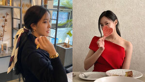 [SBS Star] '35' T-ARA Hyomin Reportedly Marrying Her Non-Celebrity Boyfriend in April