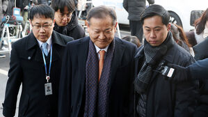 이상민 "윤 대통령 계엄 전 만류해&hellip;국무위원 전반적으로 우려 전달"