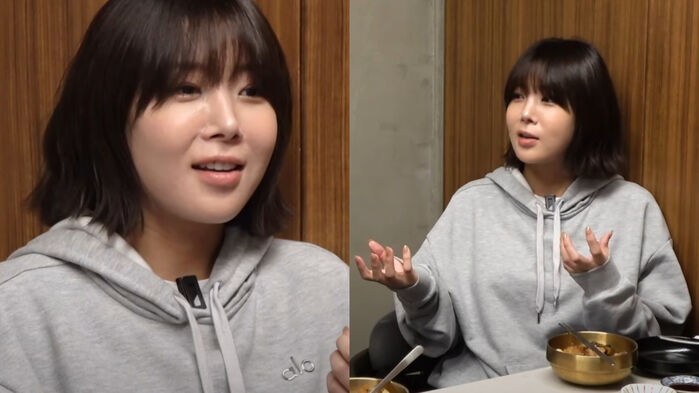 Yubin Shares How Strange It Feels to Watch Younger K-Pop Stars Covering Wonder Girls' Songs