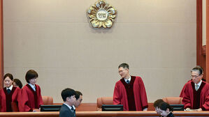 오세훈 "적법절차 수호자여야 할 헌재가 불신 자초"