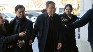 증인 출석하는 신원식 국가안보실장(사진=연합뉴스)
