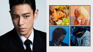 [SBS Star] T.O.P & YG Ent. Respond to Rumors of T.O.P's Return to BIGBANG