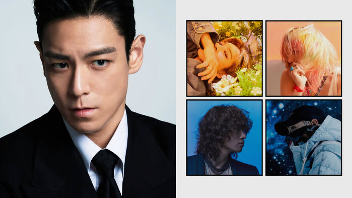 T.O.P & YG Ent. Respond to Rumors of T.O.P's Return to BIGBANG