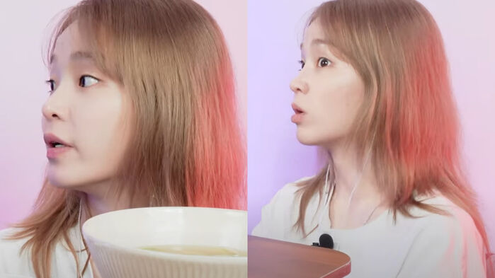 "They Even..." OH MY GIRL SEUNGHEE Exposes Past Mistreatment by Her Agency