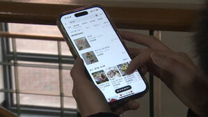 "안심거래도 못 믿는다"..중고거래 플랫폼 피해 3년새 10배로