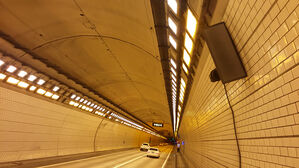 치사율 1.7배 높은 '결빙 교통사고'&hellip;터널 &middot; 교량 늘면서 위험↑