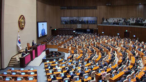 국회, 오늘부터 대정부질문&hellip;계엄&middot;탄핵심판 공방 예상
