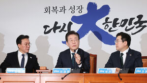 이재명, '미국발 관세부과'에 국회 통상특위 설치 거듭 제안