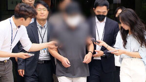 '시청역 역주행' 운전자, 1심 금고 7년 6개월&hellip;법원 "반성 안 해"