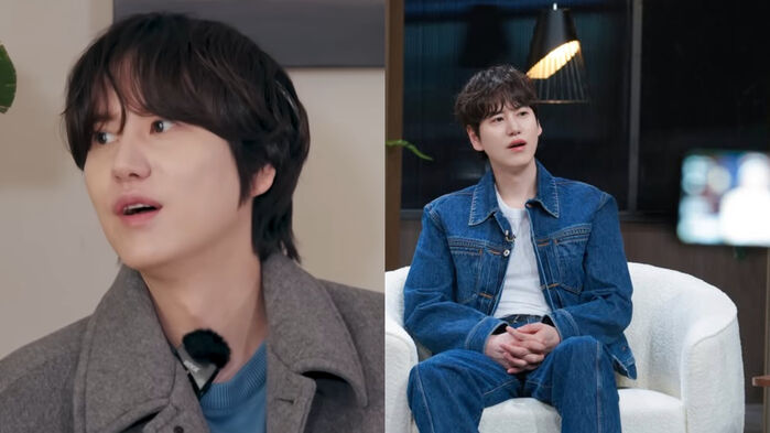 "It's NOT a Breeze" KyuHyun Reveals the Reality of Being a TV Show Celebrity Panelist