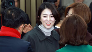 배현진 의원(사진=연합뉴스)