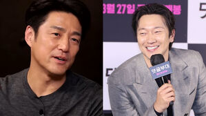 [SBS Star] Ji Jin Hee Jealous over Son Suk-ku Surpassing Him on the Most Popular Actor List Among Gay Men