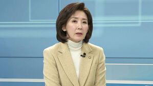 [인터뷰] 나경원 "조기 대선 논할 때 아냐…대통령 복귀 위한 노력해야"