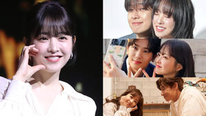 [SBS Star] Park Bo Young Reveals Her Favorite Among Choi Woo Shik, Park Seo Jun, and Park Hyung Sik