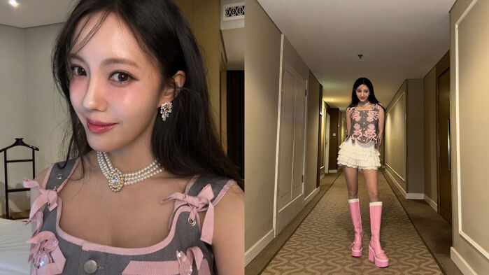 Hyomin's Past Remark About 'Bad Guys' Resurfaces Following Her Marriage News