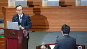 질의에 답변하는 조태열 외교부 장관(사진=연합뉴스)