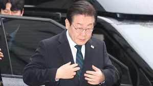 이재명 선거법 2심 재판부, 검찰에 "허위 발언 특정해달라"