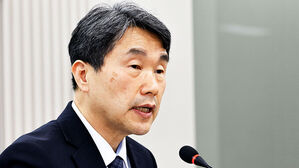 이주호, 의대생들과 첫 공식대화&hellip;"의대교육 정상화 모든 노력"
