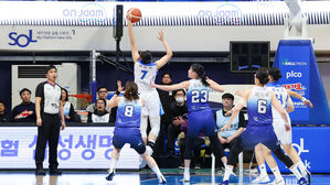 우리은행의 이민지(사진=WKBL 제공, 연합뉴스)