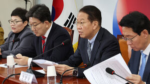 권영세 "홍장원&middot;곽종근, 야당 커넥션 의심돼"