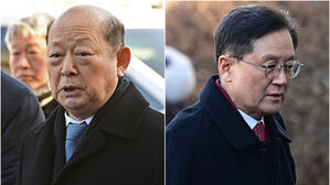 국회 측 "윤 측, 헌재 신뢰 흠집 내기"&hellip;윤 측 "바른 말 하는 것"