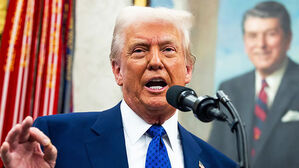 비관세장벽 겨눈 상호관세, 플랫폼법&middot;무역흑자 문제 삼을 듯