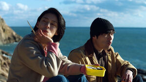 우울한 삶에 위로와 희망 전한다&hellip;영화 '써니데이'