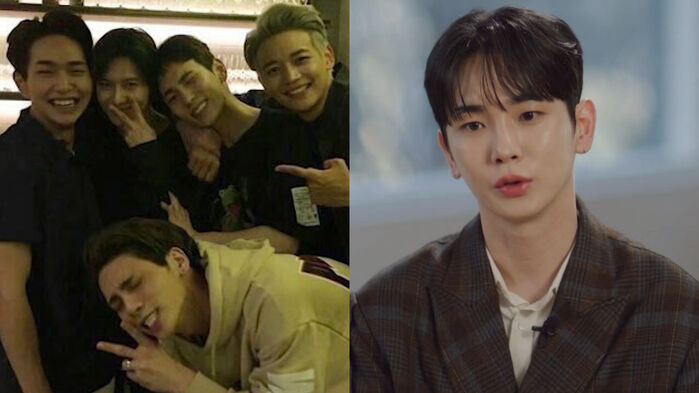 SHINee KEY Talks About Coping with the Loss of JONGHYUN