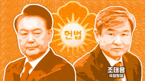 "딱 보니 술 마셨더라"&middot;"거짓 증언"&hellip;홍장원 흔드는 윤 대통령 [스프]