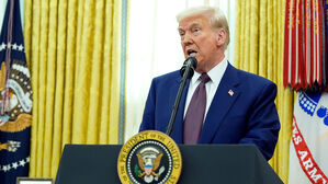 비관세 장벽 겨눈 미국&hellip;'무역흑자' 한국도 안심 못 해