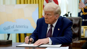 트럼프가 콕 집어 겨냥한 부가가치세&hellip;관세 전쟁 핵심 부상