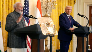 미국 상호 관세 협상 여지&hellip;각국 트럼프 설득에 총력