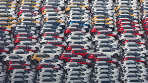 한은 "미국 관세전쟁 최악의 경우&hellip;한국 올해&middot;내년 성장률 1.4%"