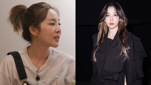 [SBS Star] "I Was 19, He Was 14" 2NE1 DARA Faces Backlash for Dating a Minor & Lying About Her Age