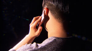 대뜸 걸려온 전화 한 통에 '멈칫'&hellip;"당신 누구야" 뜻밖 정체